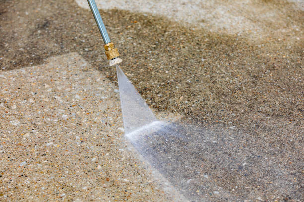 Best Building Exterior Washing  in Shady Cove, OR